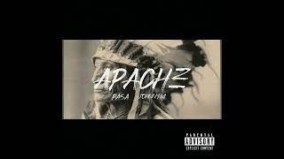 Johnny M feat PASA - APACHE