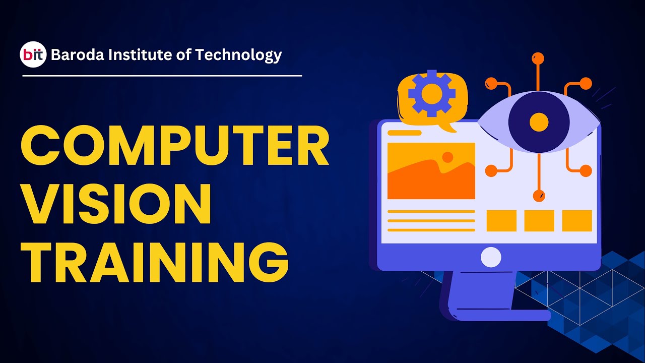 👁️‍🗨️ 𝐂𝐨𝐦𝐩𝐮𝐭𝐞𝐫 𝐕𝐢𝐬𝐢𝐨𝐧 𝐓𝐮𝐭𝐨𝐫𝐢𝐚𝐥 | 𝐁𝐮𝐢𝐥𝐝 𝐈𝐧𝐭𝐞𝐥𝐥𝐢𝐠𝐞𝐧𝐭 𝐕𝐢𝐬𝐮𝐚𝐥 𝐒𝐲𝐬𝐭𝐞𝐦𝐬 🤖 ...