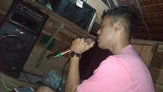 Karoke lagu trisuaka tetap di sini