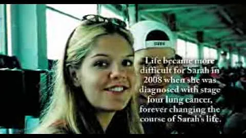 Sarah Fierro - Life Story Digital Video