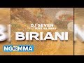 DJ SEVEN WORLDWIDE FEAT MZEE WA BWAX BIRIANI OFFICIAL AUDIO