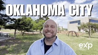 7 Reasons to Move to Oklahoma City, Oklahoma THAT Others Have Enjoyed | Living in Oklahoma City, OK