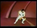 The original Space Ghost opening