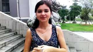Немного о том, как я добралась до Китая, первые дни в универе Немного о том, как я добралась до Китая, первые дни в универе
