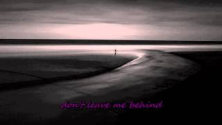 Anathema - Make It Right (F.F.S.) {lyrics}