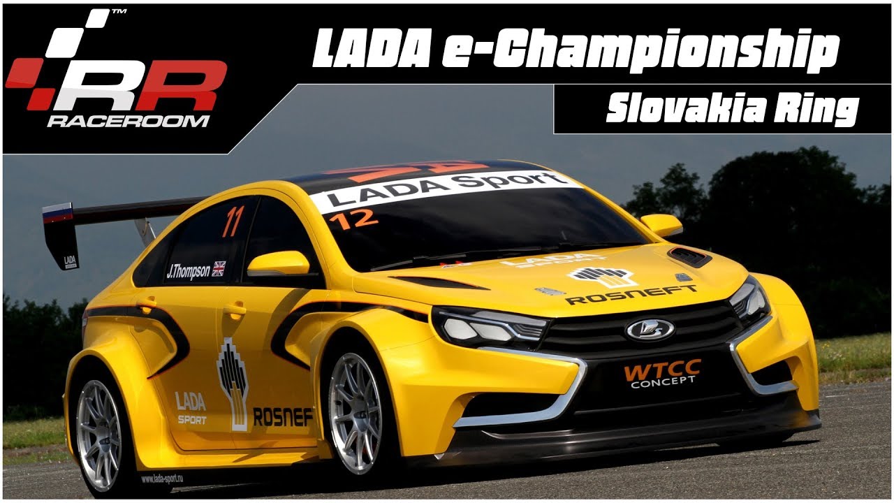 Lada racing club моды