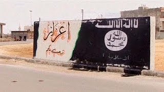 Джихадисты в Ираке: кто такие ИГИЛ?