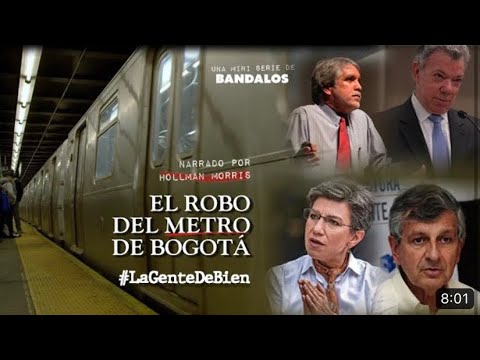 Bandalos Chinos - Mi Fiesta (Video Oficial)