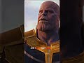 Marvel best quotes edit  thanos best ever lines  marvel mcu shorts marvelcinematicuniverse