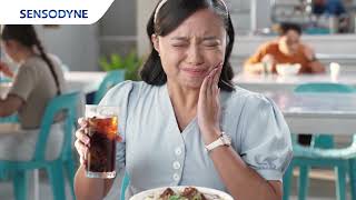 Try Sensodyne Repair & Protect Try Sensodyne Repair & Protect