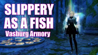 GW2 - Slippery as a Fish - The Echovald Wilds - Achievement Guide - Guild Wars 2 End of Dragons