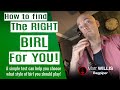 How to Find the Right Birl for You! An easy test to help you choose what style birl you should play!