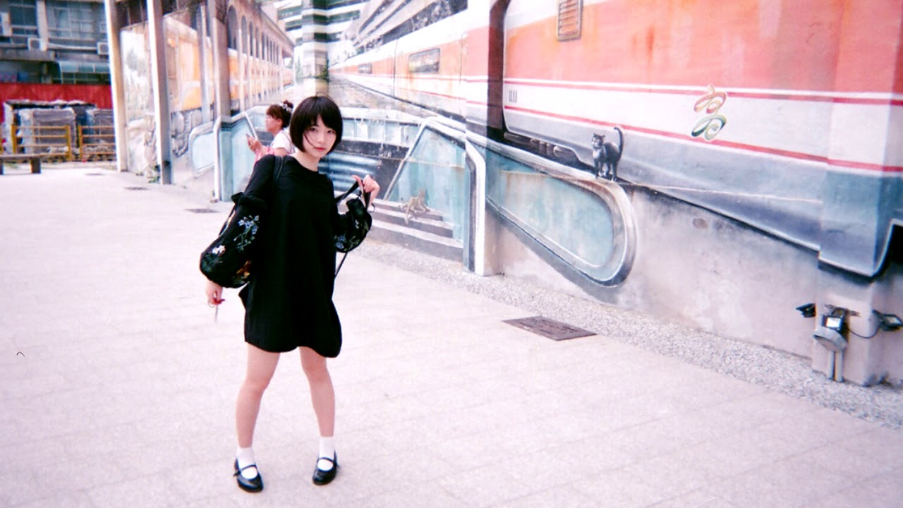 相対性理論 - Vermont Kiss DENTAKU Mix