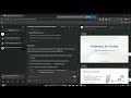Using Manus as an AI agent in scientific research