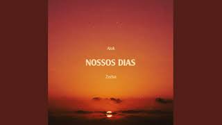 Alok, Zeeba - Nossos Dias (THNR Remix) [PROGRESSIVE HOUSE]