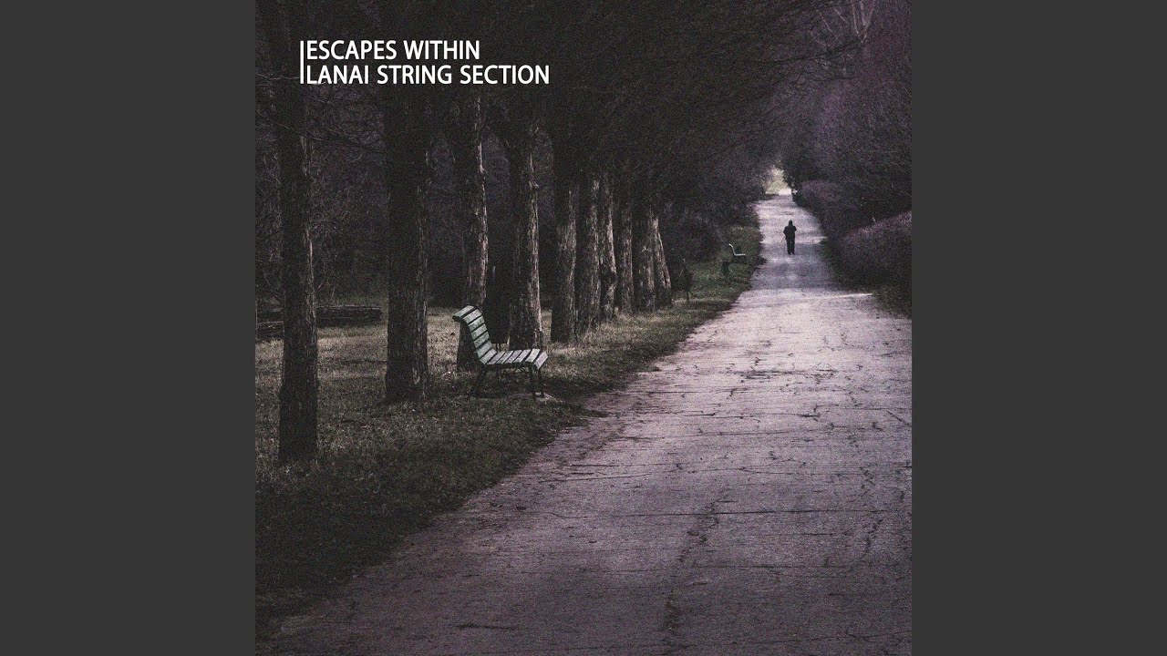 Watch Escapes Within on YouTube Watch Escapes Within on YouTube