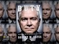 Robert Gates' memoir slams Obama, Biden, Congress