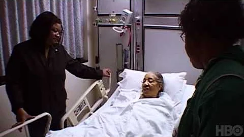 HBO Documentary Films: Raising Renee