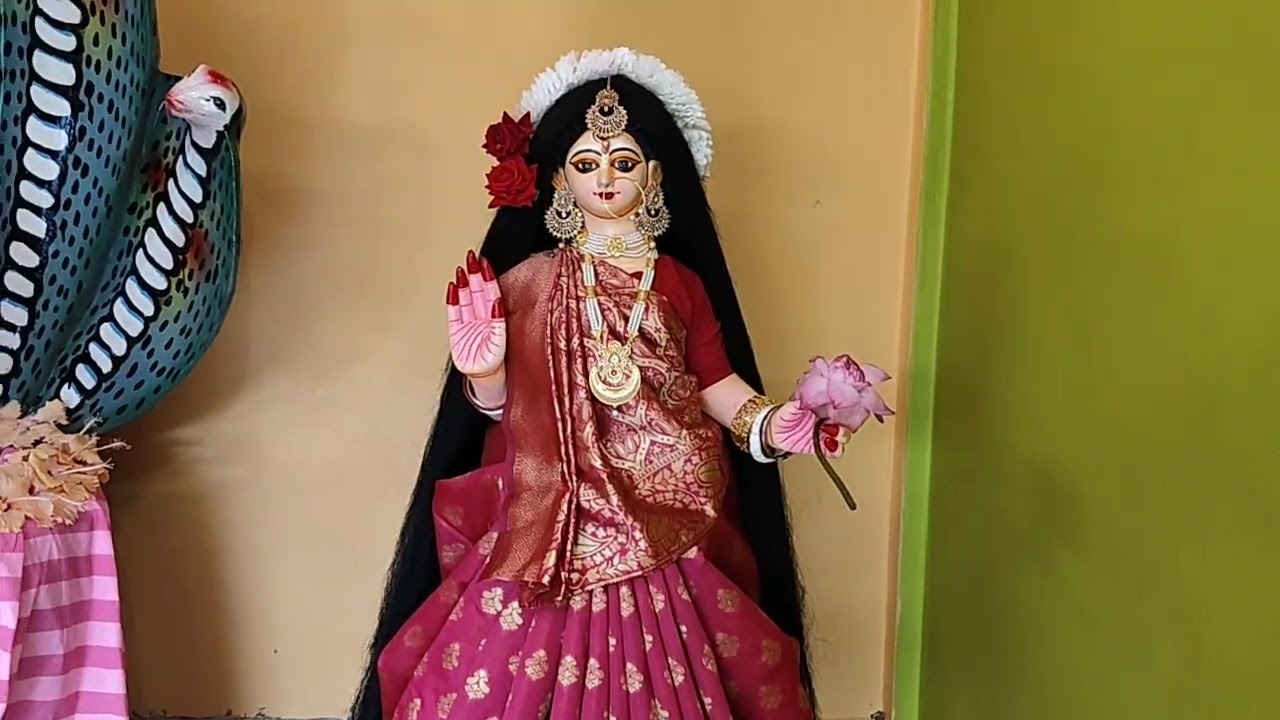 নবরাত্রি পঞ্চম দিন দেবী স্কন্দমাতা প্রজা পদ্ধতি