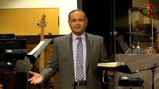 فكر المسيح (1) - د. ماهر صموئيل - الكنائس العربية بتكساس