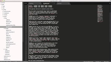 Deploy Rails 4.1 with Sunzi and Capistrano 3