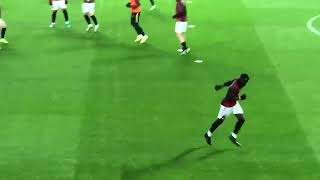 Paul Pogba (Manchester United) great skills