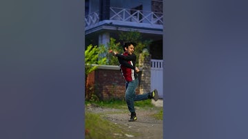 Naatu Naatu Dance #shorts  Ajay Poptron