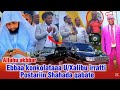 Allahu Akbbar Ebba Konkoltaa U Xalibu Irratti Postariin Shahaada Qabate 