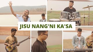 Jisu Nang&#39;ni Ka&#39;saa - KARI - Official Music Video 4K