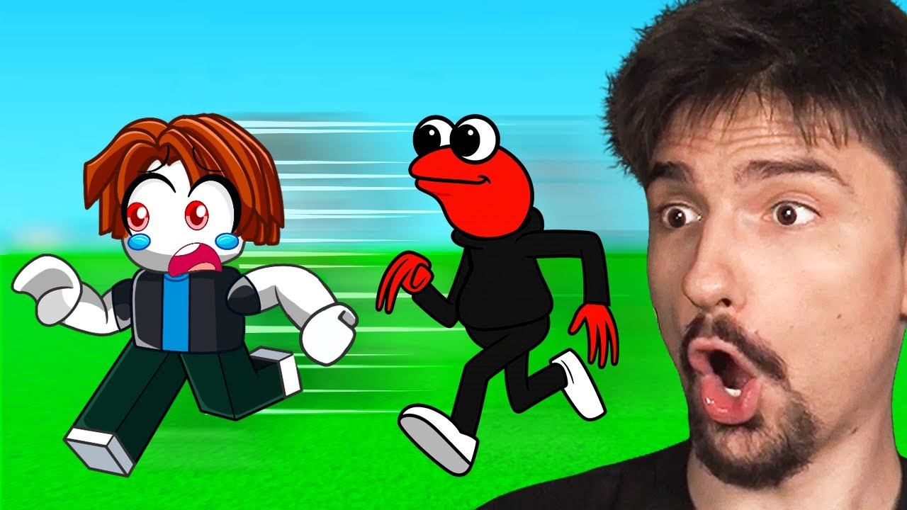 GŁOSOWE PODBOJE W ROBLOX Z REMSUA