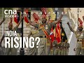 Is Rising India A Threat To China? | In Conversation | Rudra Chaudhuri, Carnegie India