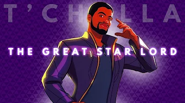 Does T'Challa become king?