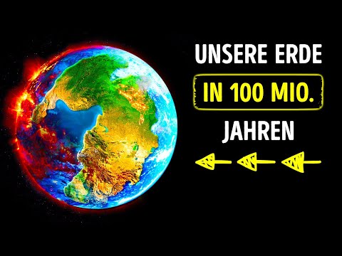 Video: Pflanzen Besiedelten Die Erde 100 Millionen Jahre Früher Als Erwartet - Alternative Ansicht