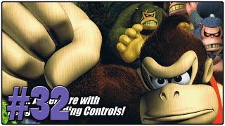 Donkey Kong Jungle Beat Review - Definitive 50 GameCube Game #32 screenshot 5