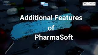 Corporateserve - PharmaSoft Powered By SAP S/4HANA screenshot 4