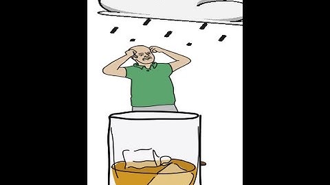 Games People Play : Alcoholic