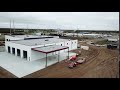 Clearwater facility update  october  opening 2020