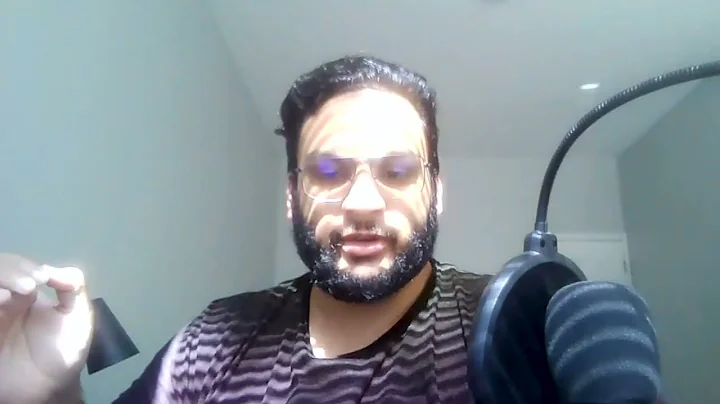 Ashar Shahid Explains What QRNG is & How it Works | API3