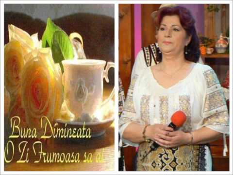 IOANA DINU.... TINERETE FLOARE RARA 11-03-2015 )