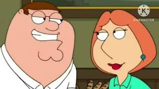 Peter Griffin & Lois Griffin - The Phantom of the Opera (AI cover)