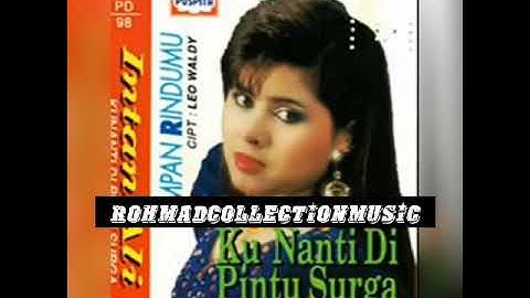 Intan Ali - Kunanti Di Pintu Surga (cipt.Saugi Bawasir)