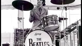 Ticket to Ride (Drums) - The Beatles chords