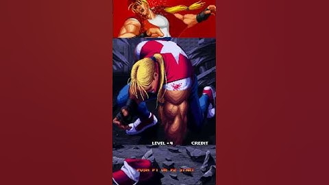 Real Bout Fatal Fury Special | Tutorial Combos Básicos Pro 😃💪