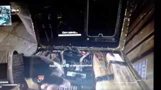 Proof if the ending of 2nd Map of us winning and them leaving the game.
