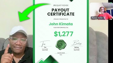 Tips From a Funded Trader in Kenya || How Prop Firms Work