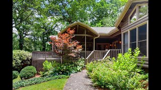 400 Hudson Road video tour