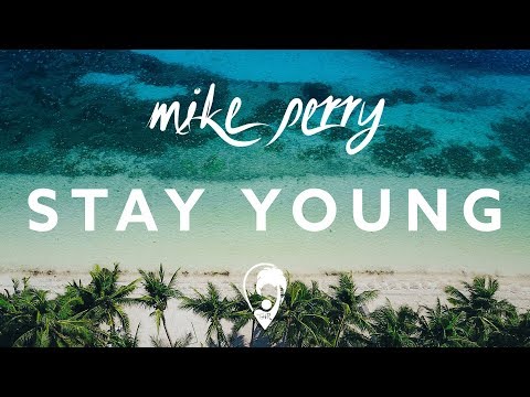 Stay Young (feat. Tessa)