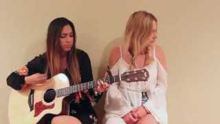 Four Five Seconds- Rihanna, Kanye West, & Paul McCartney cover by Harlowe chords