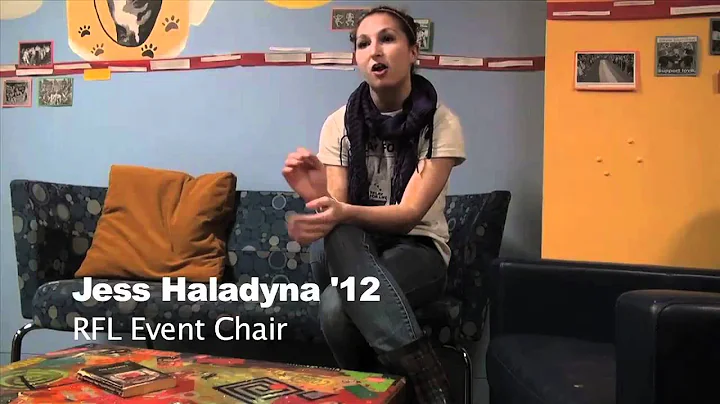 Wellesley College & MIT Relay For Life AGAINST CANCER!