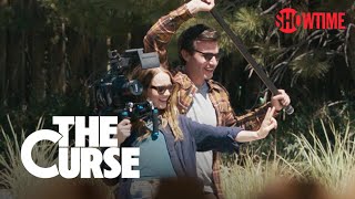 Palling Around With The Crew | The Curse Episode 5 Official Clip | SHOWTIME